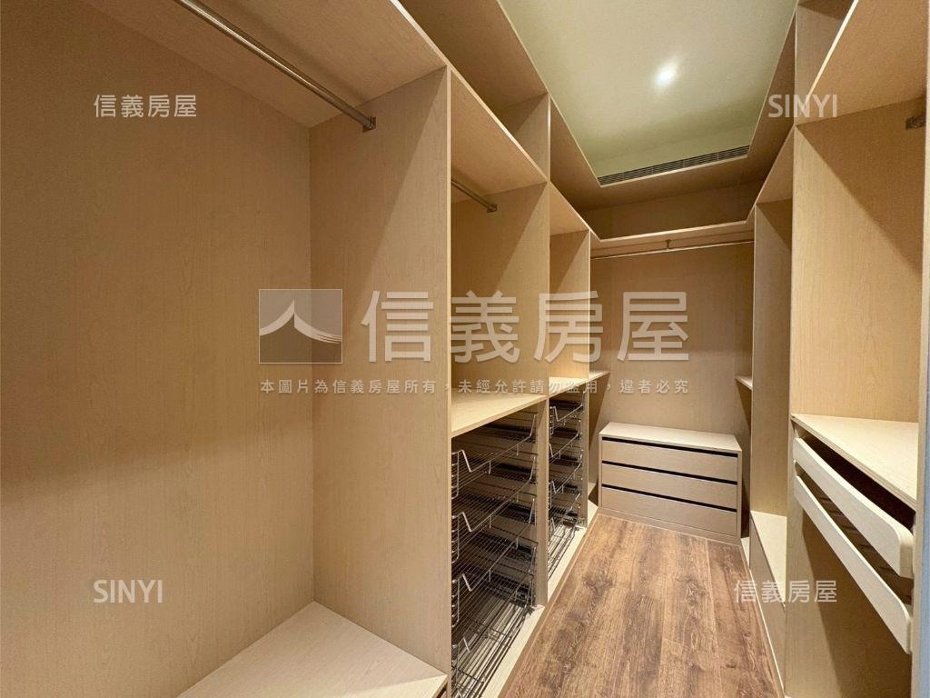 日升月恆。恆久綠意房屋室內格局與周邊環境