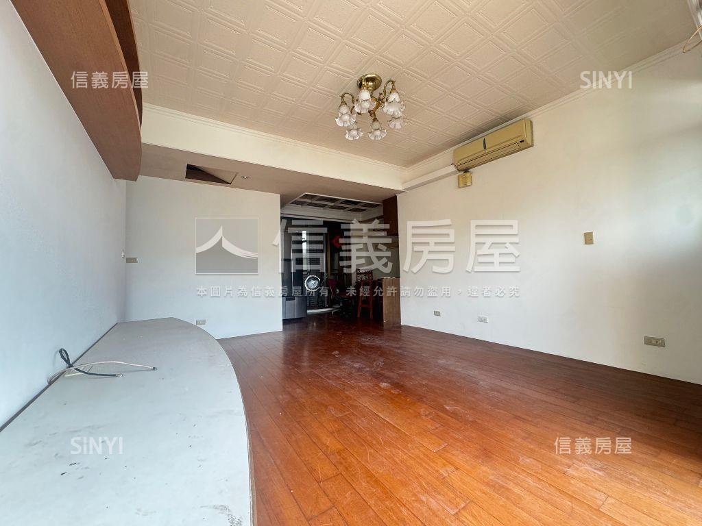 正星雲街上一層一戶四樓房屋室內格局與周邊環境
