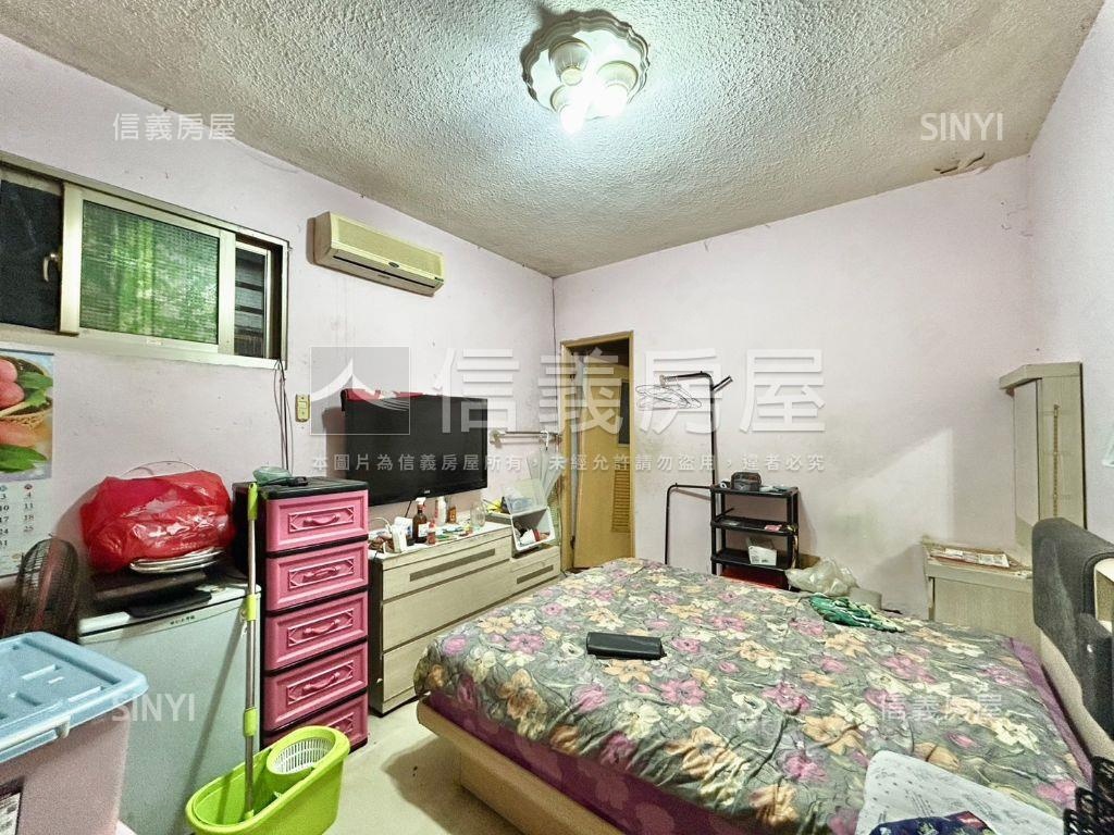 稀有．大仁街邊間一樓房屋室內格局與周邊環境