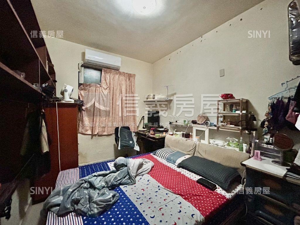 稀有．大仁街邊間一樓房屋室內格局與周邊環境