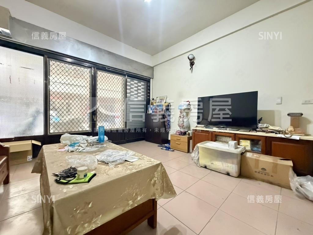 北區正四樓活巷優質透天房屋室內格局與周邊環境