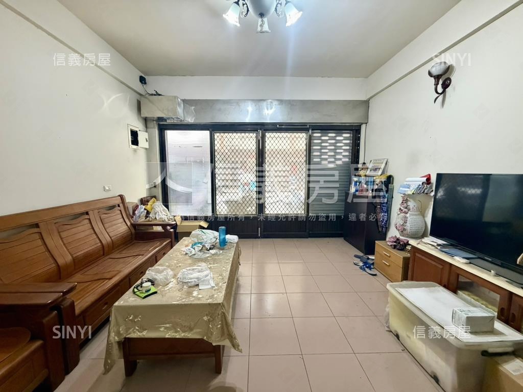 北區正四樓活巷優質透天房屋室內格局與周邊環境