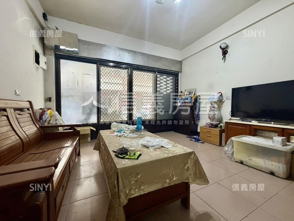 北區正四樓活巷優質透天房屋室內格局與周邊環境