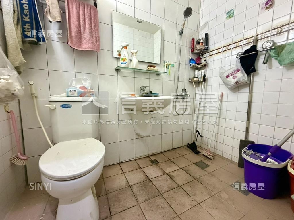 北區正四樓活巷優質透天房屋室內格局與周邊環境