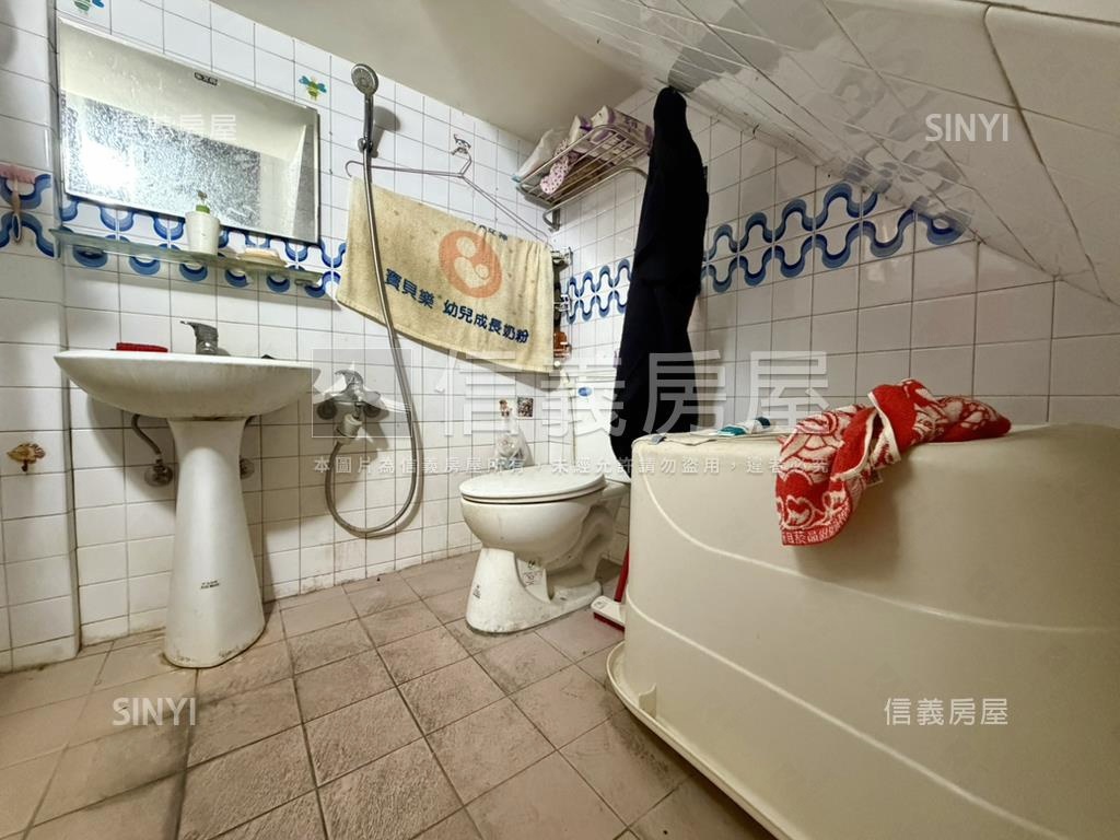 北區正四樓活巷優質透天房屋室內格局與周邊環境