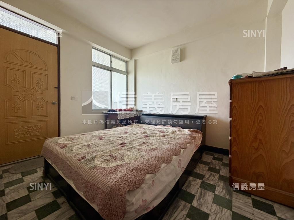 北區正四樓活巷優質透天房屋室內格局與周邊環境