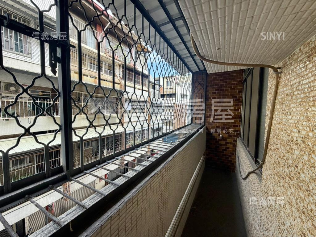 北區正四樓活巷優質透天房屋室內格局與周邊環境