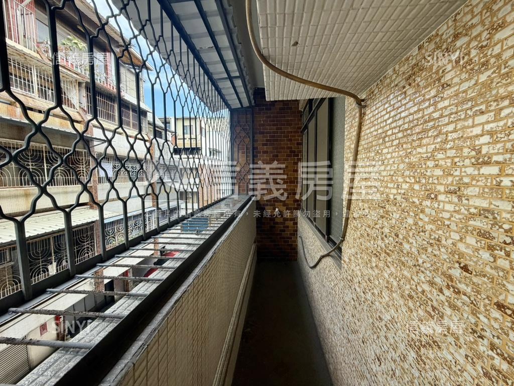 北區正四樓活巷優質透天房屋室內格局與周邊環境