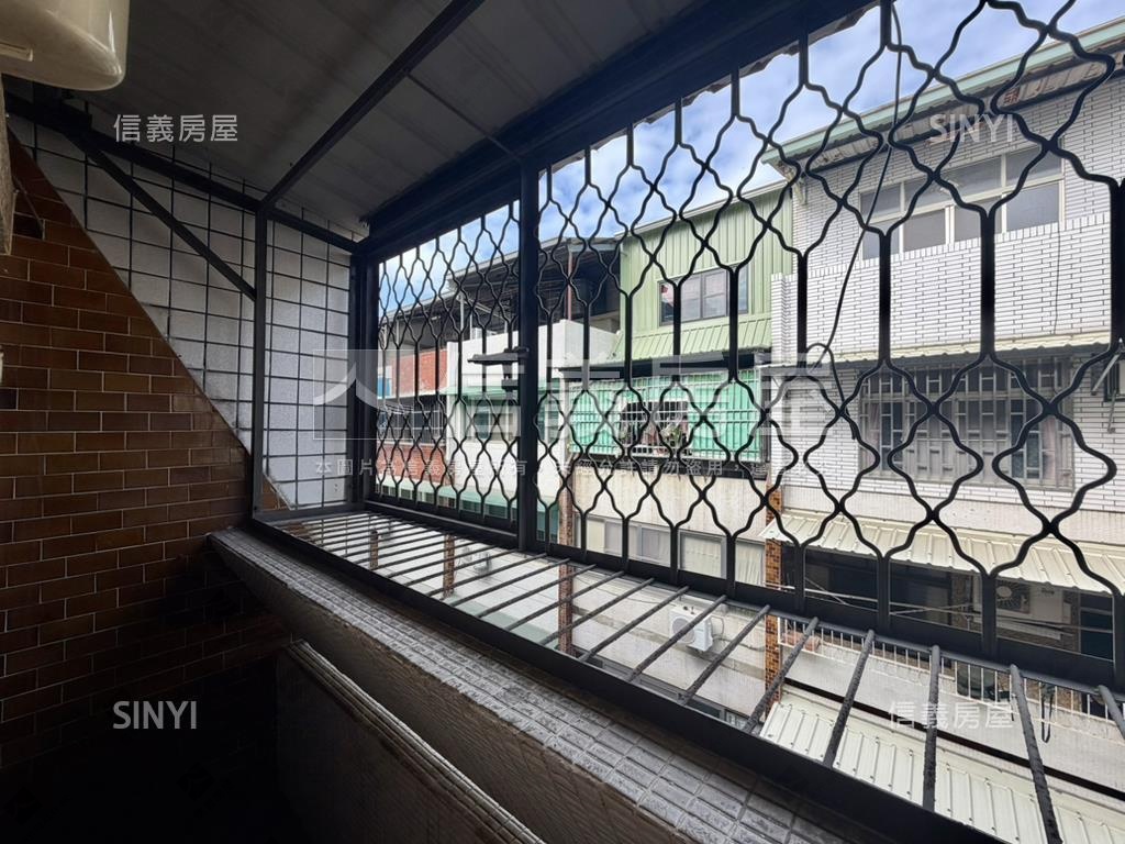 北區正四樓活巷優質透天房屋室內格局與周邊環境