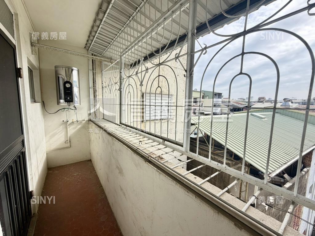 北區正四樓活巷優質透天房屋室內格局與周邊環境