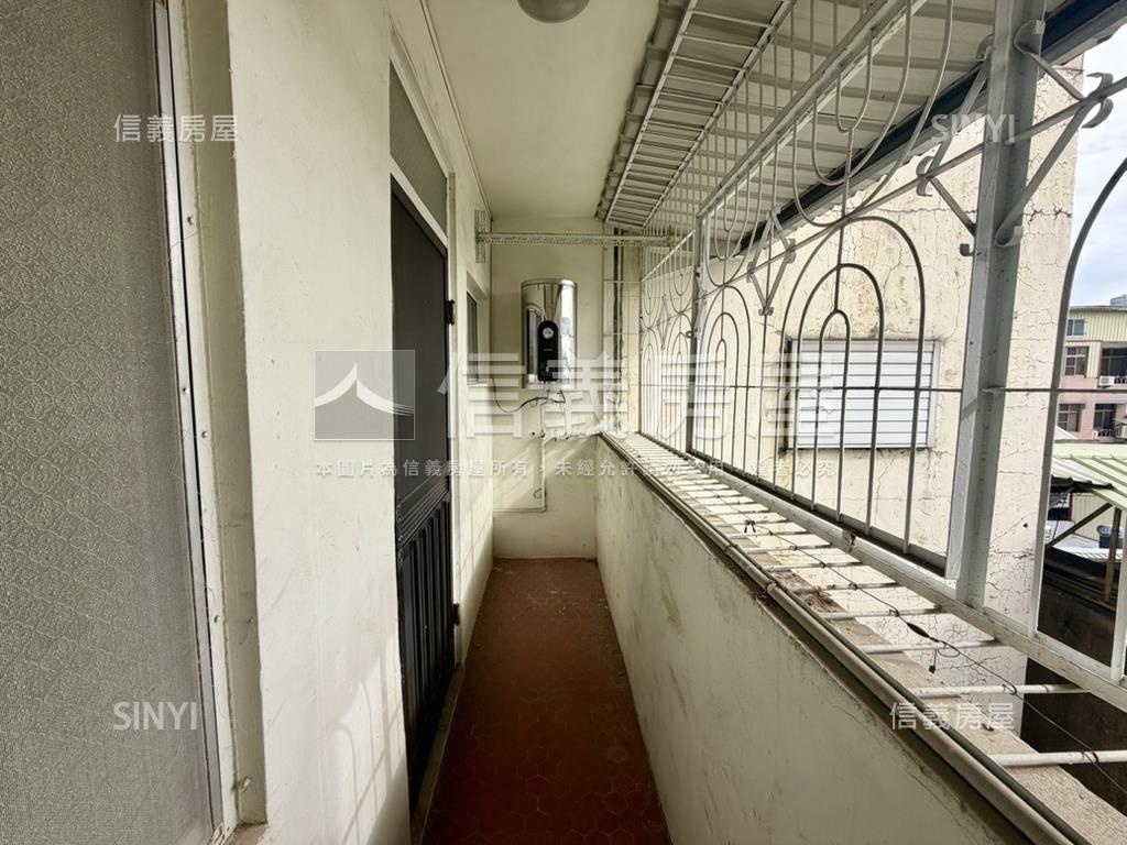 北區正四樓活巷優質透天房屋室內格局與周邊環境