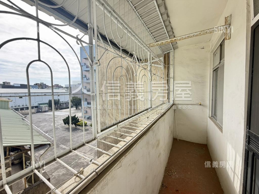 北區正四樓活巷優質透天房屋室內格局與周邊環境