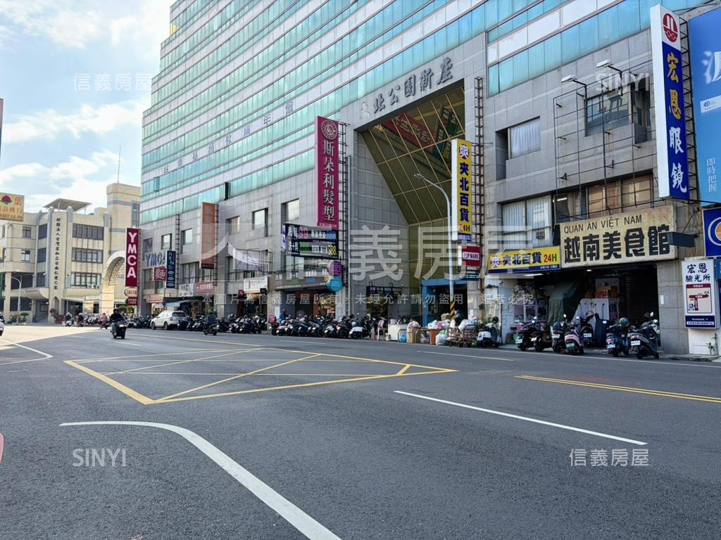 北區正四樓活巷優質透天房屋室內格局與周邊環境