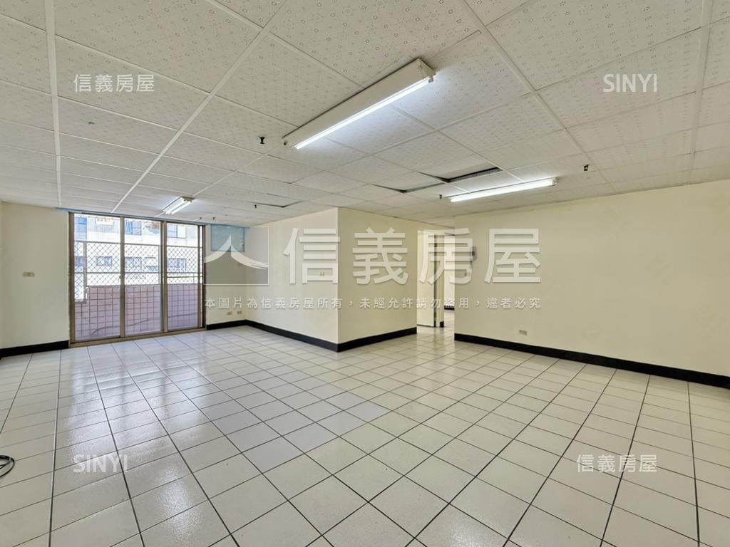 民權國宅成家美四房房屋室內格局與周邊環境