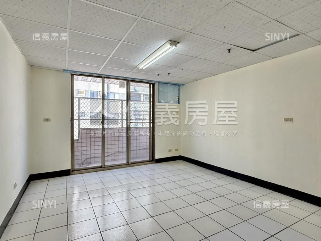 民權國宅成家美四房房屋室內格局與周邊環境