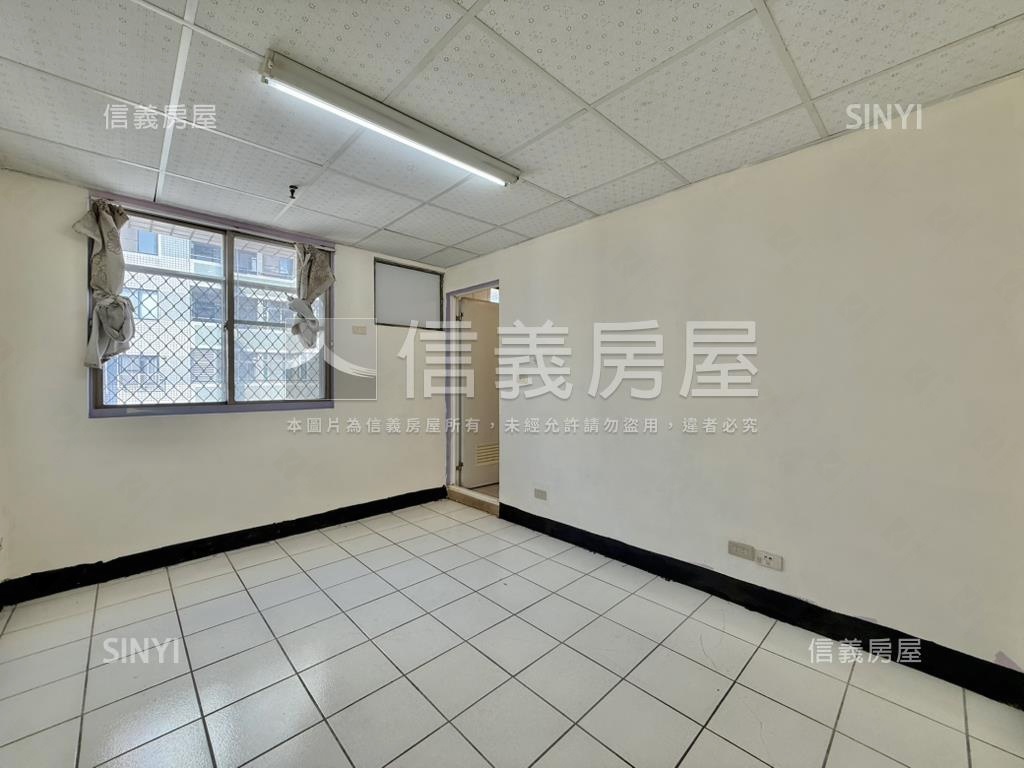 民權國宅成家美四房房屋室內格局與周邊環境