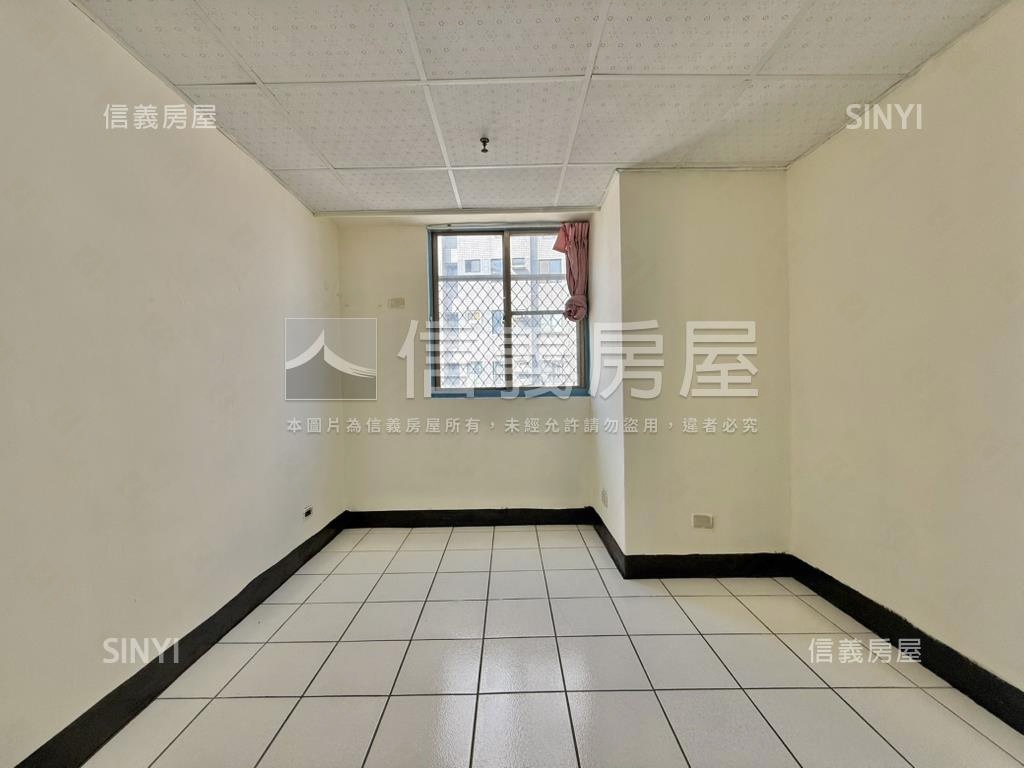 民權國宅成家美四房房屋室內格局與周邊環境