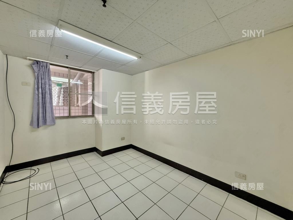 民權國宅成家美四房房屋室內格局與周邊環境