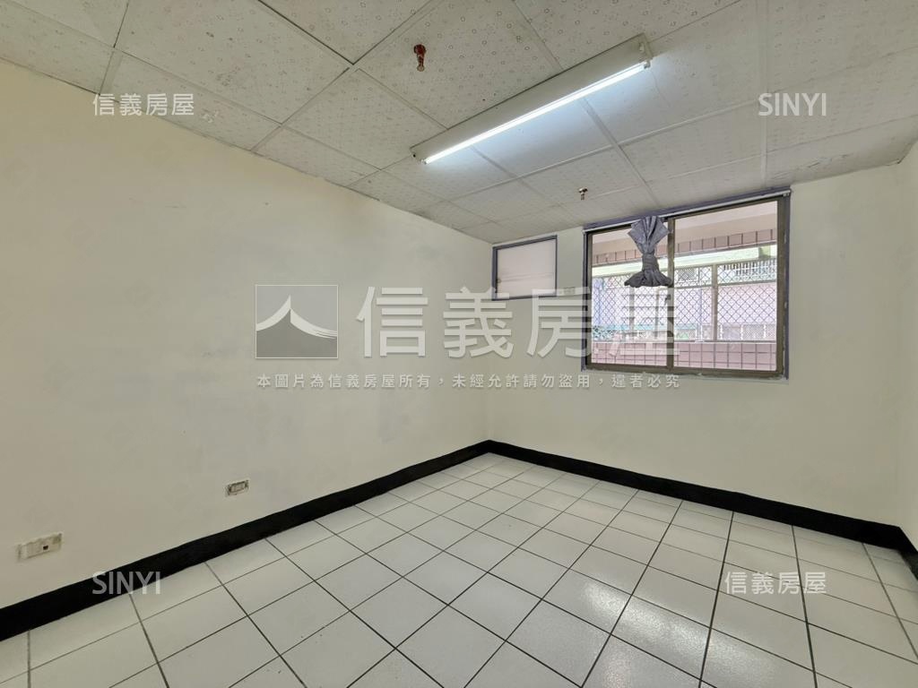 民權國宅成家美四房房屋室內格局與周邊環境