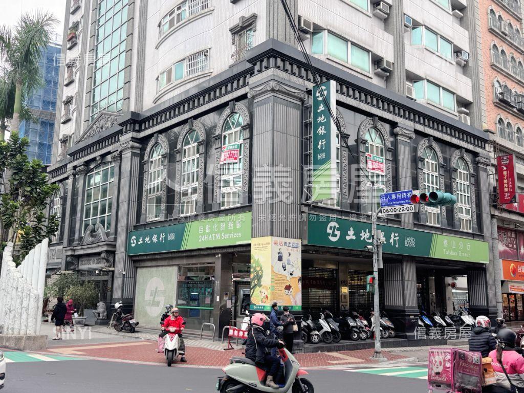 泰山明志路套房房屋室內格局與周邊環境