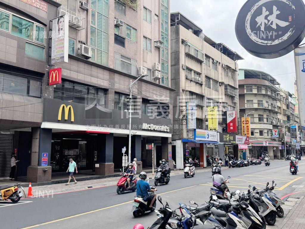泰山明志路套房房屋室內格局與周邊環境