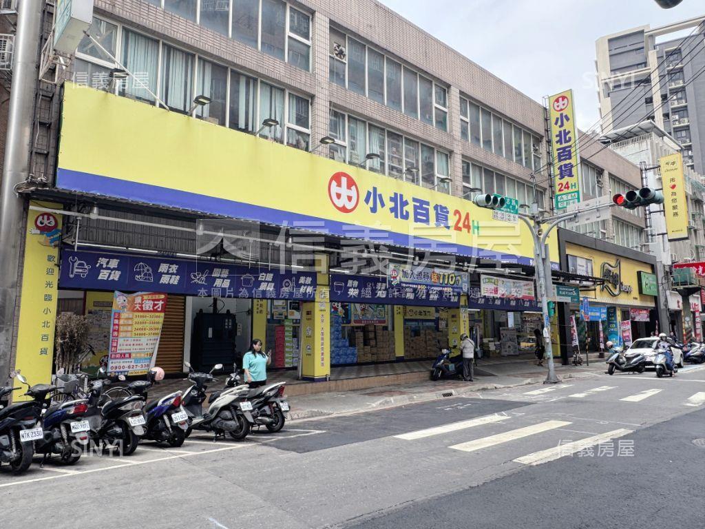 泰山明志路套房房屋室內格局與周邊環境
