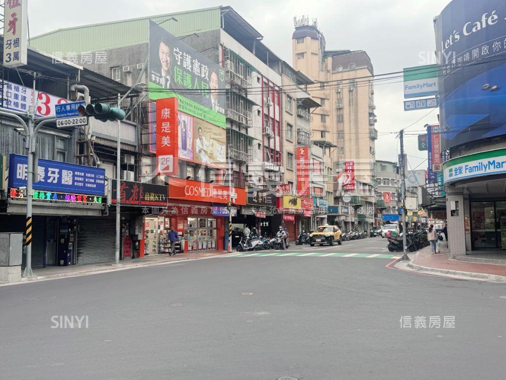 泰山明志路套房房屋室內格局與周邊環境