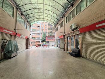 泰山明志路套房