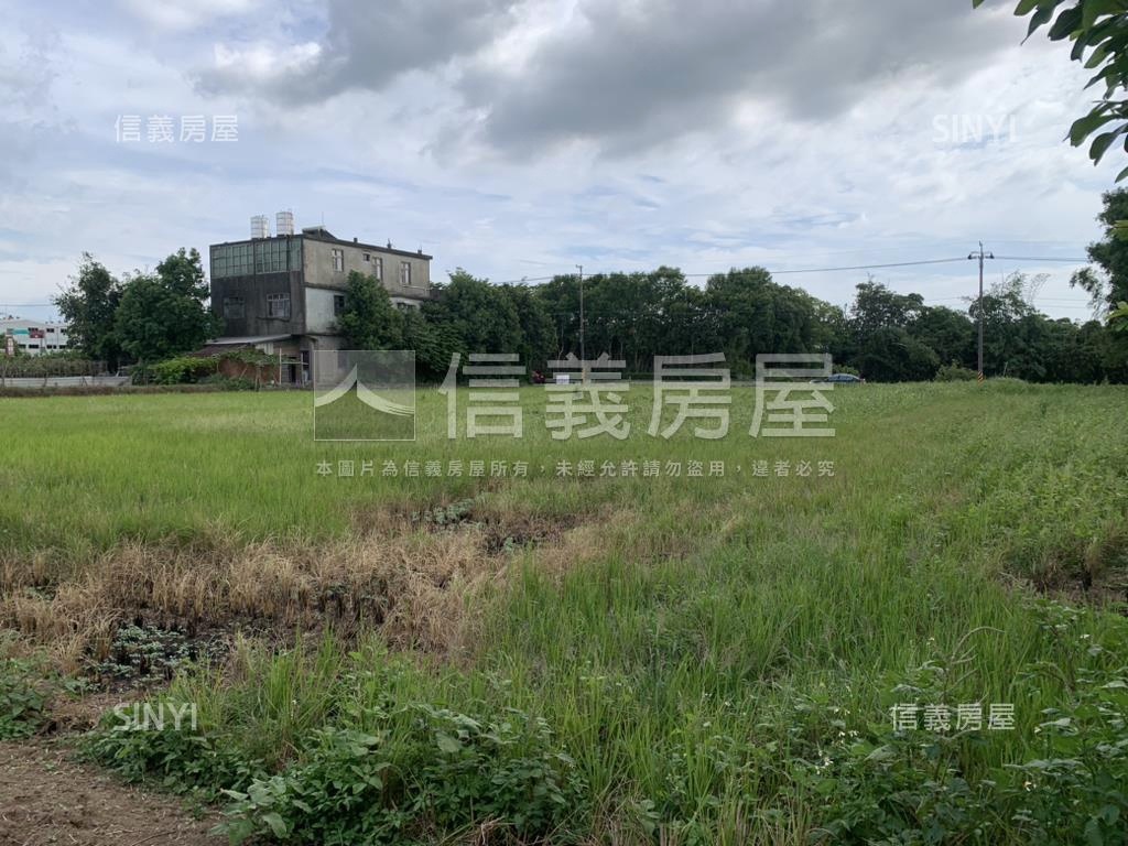 新竹湖口臨大馬路美農地房屋室內格局與周邊環境