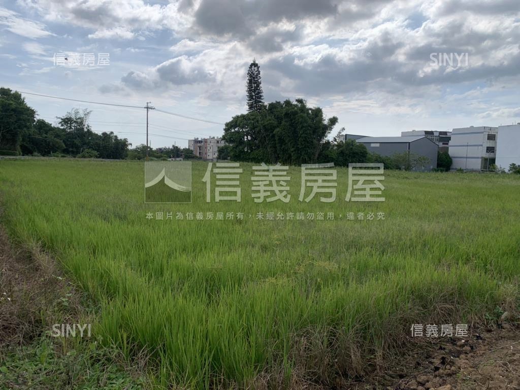 新竹湖口臨大馬路美農地房屋室內格局與周邊環境