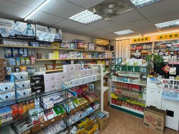 屋主誠意出售北安路店面