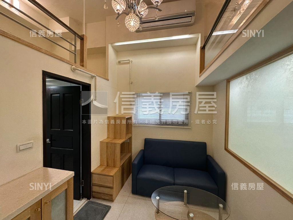 民生東賓儷優質好屋房屋室內格局與周邊環境