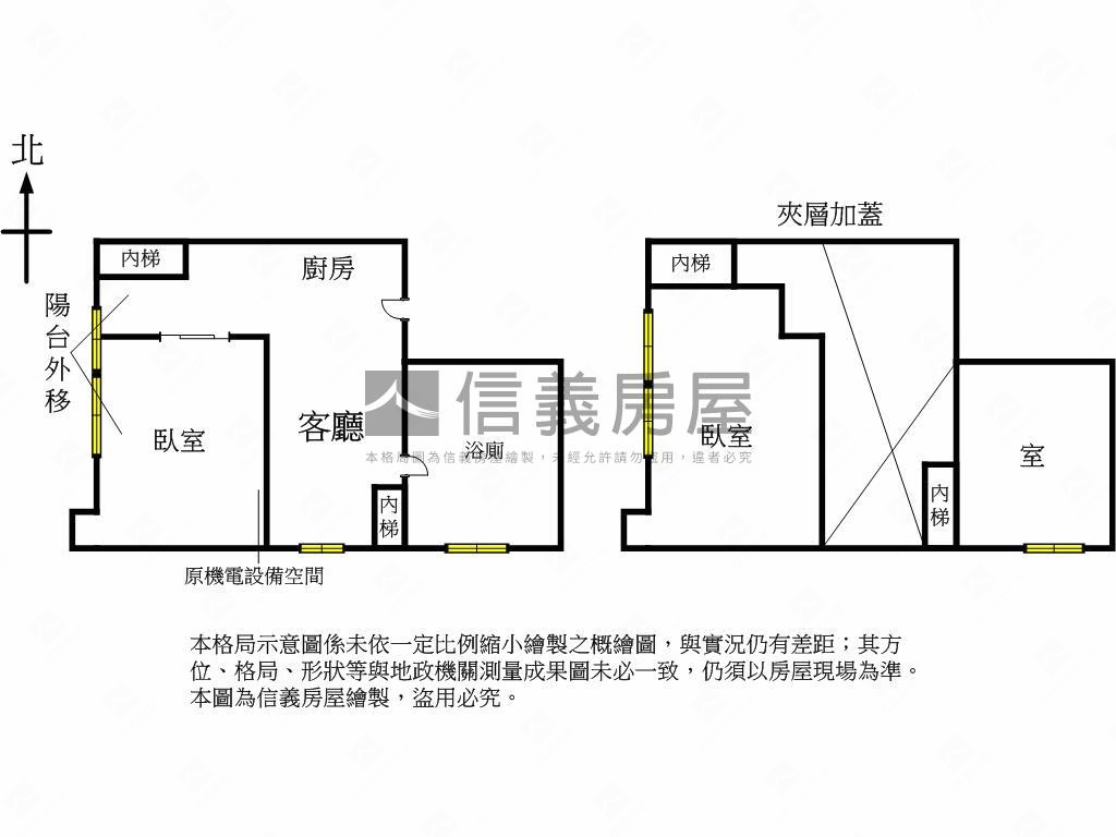 民生東賓儷優質好屋房屋室內格局與周邊環境