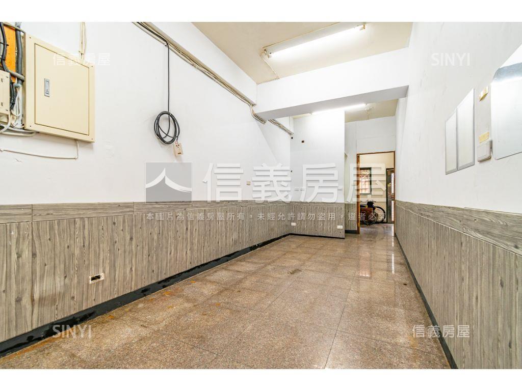 市場一級戰區黃金店面房屋室內格局與周邊環境