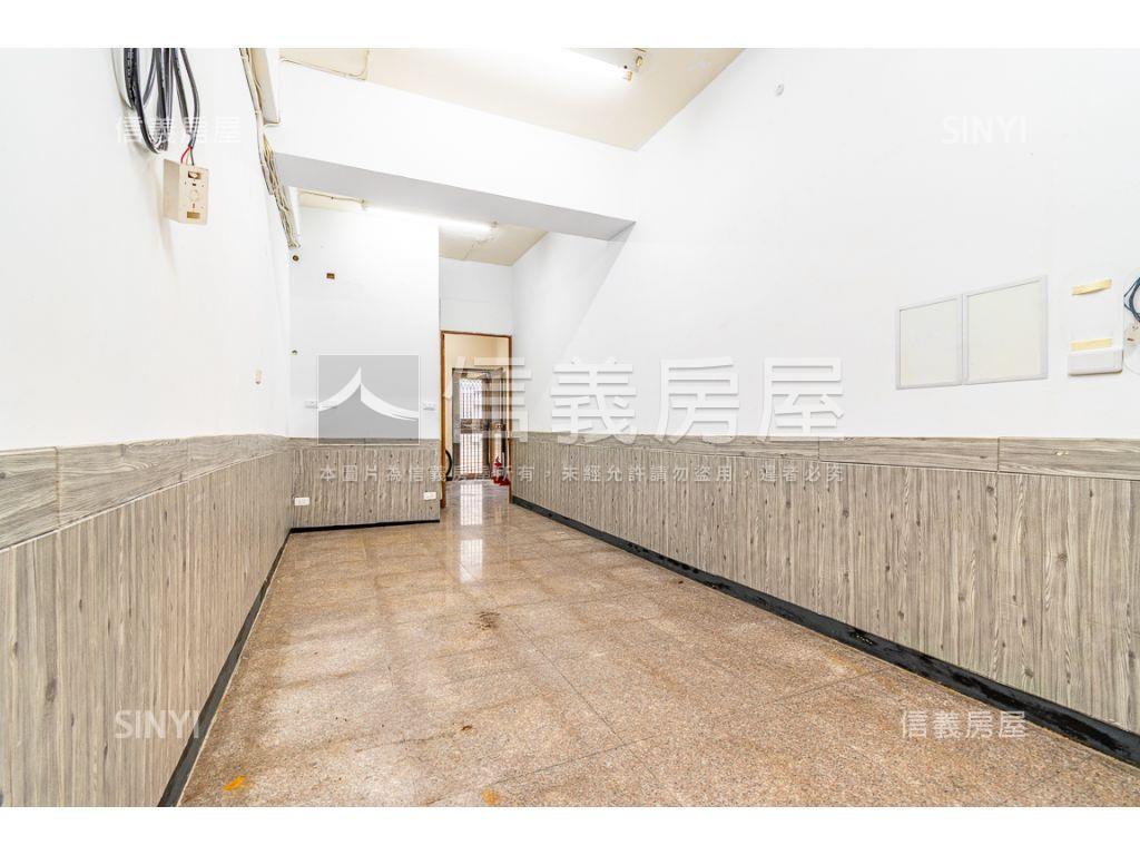 市場一級戰區黃金店面房屋室內格局與周邊環境