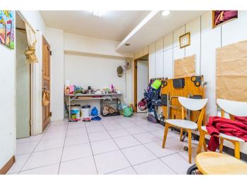 市場一級戰區黃金店面