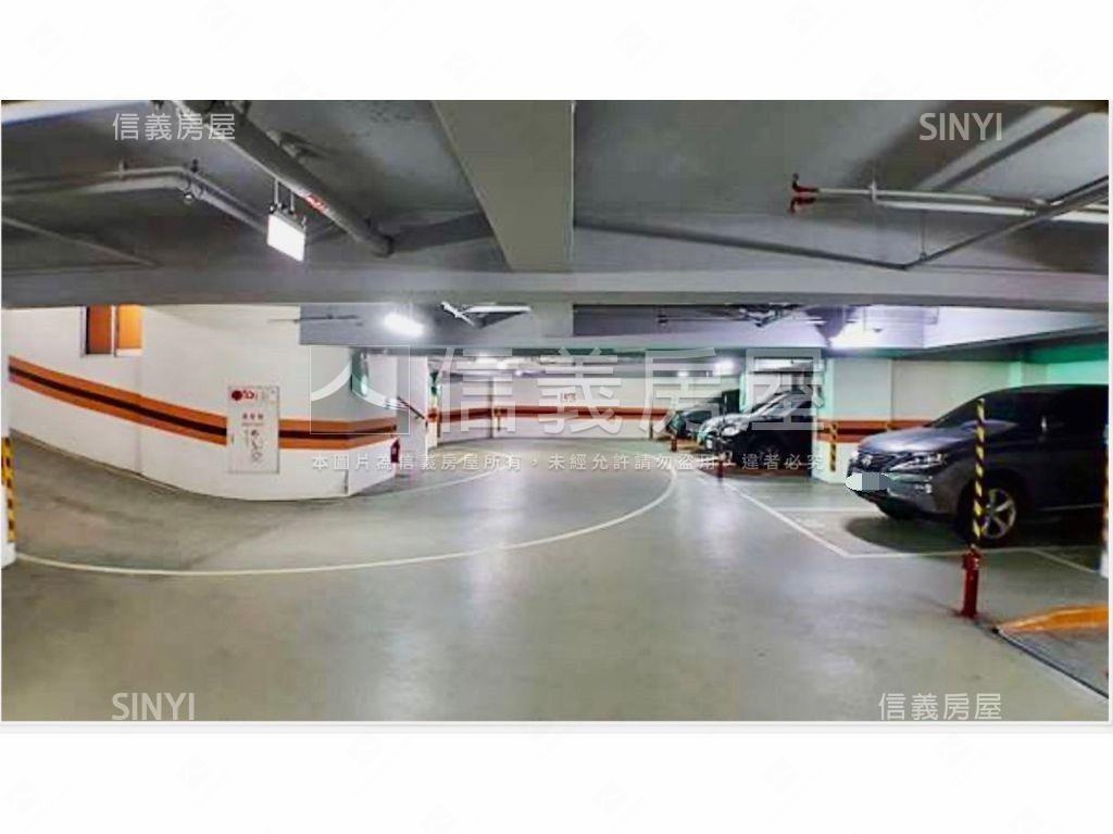 【可看屋】音悅廳美景３房房屋室內格局與周邊環境