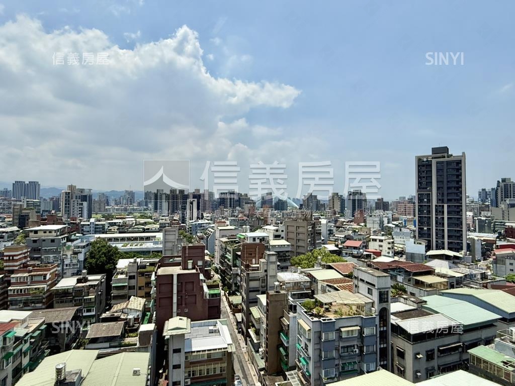 【可看屋】音悅廳美景３房房屋室內格局與周邊環境