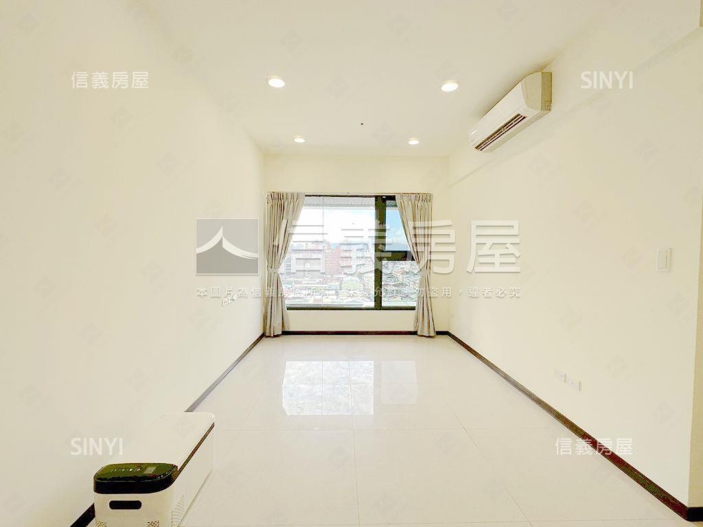 天使降臨電梯三房車位房屋室內格局與周邊環境