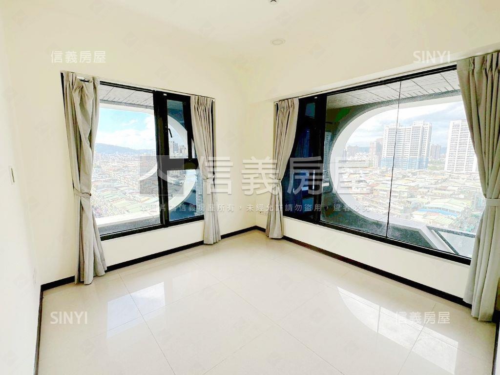 天使降臨電梯三房車位房屋室內格局與周邊環境