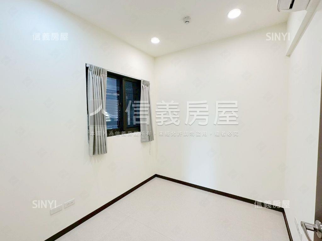 天使降臨電梯三房車位房屋室內格局與周邊環境