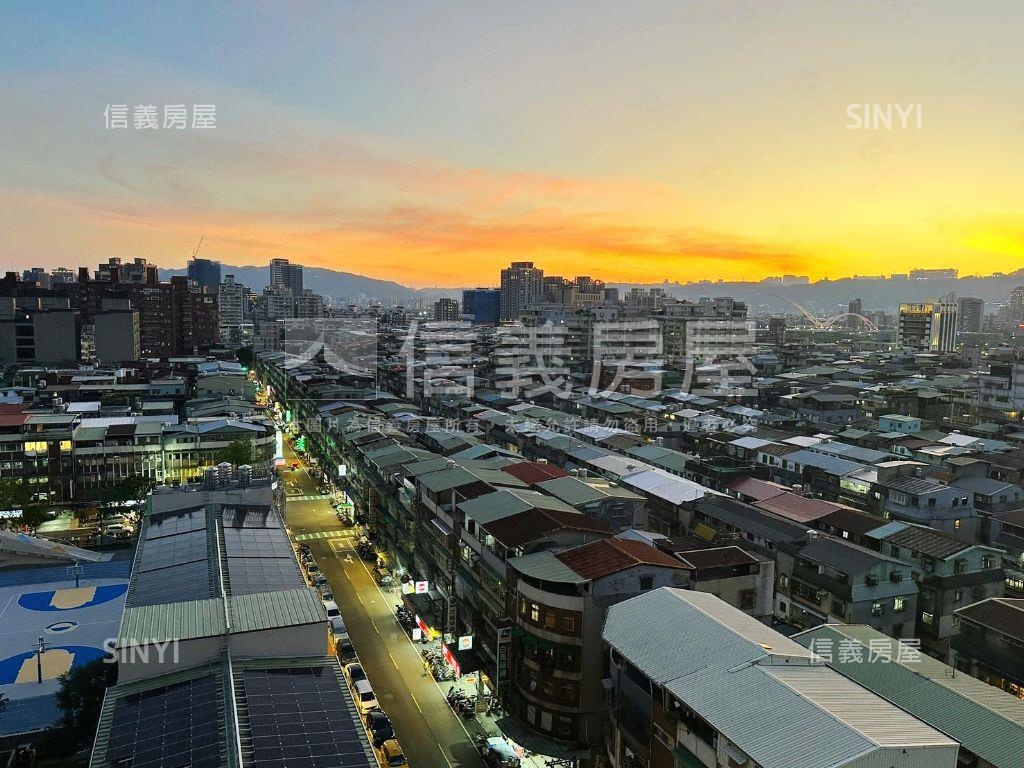 天使降臨電梯三房車位房屋室內格局與周邊環境