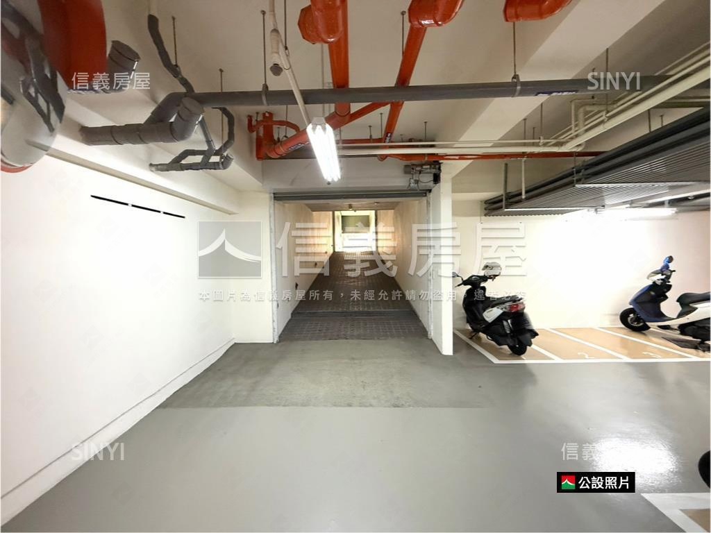 儷晶央禾裝潢３房平車房屋室內格局與周邊環境