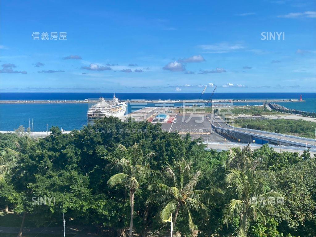 碧海藍天海角透天房屋室內格局與周邊環境