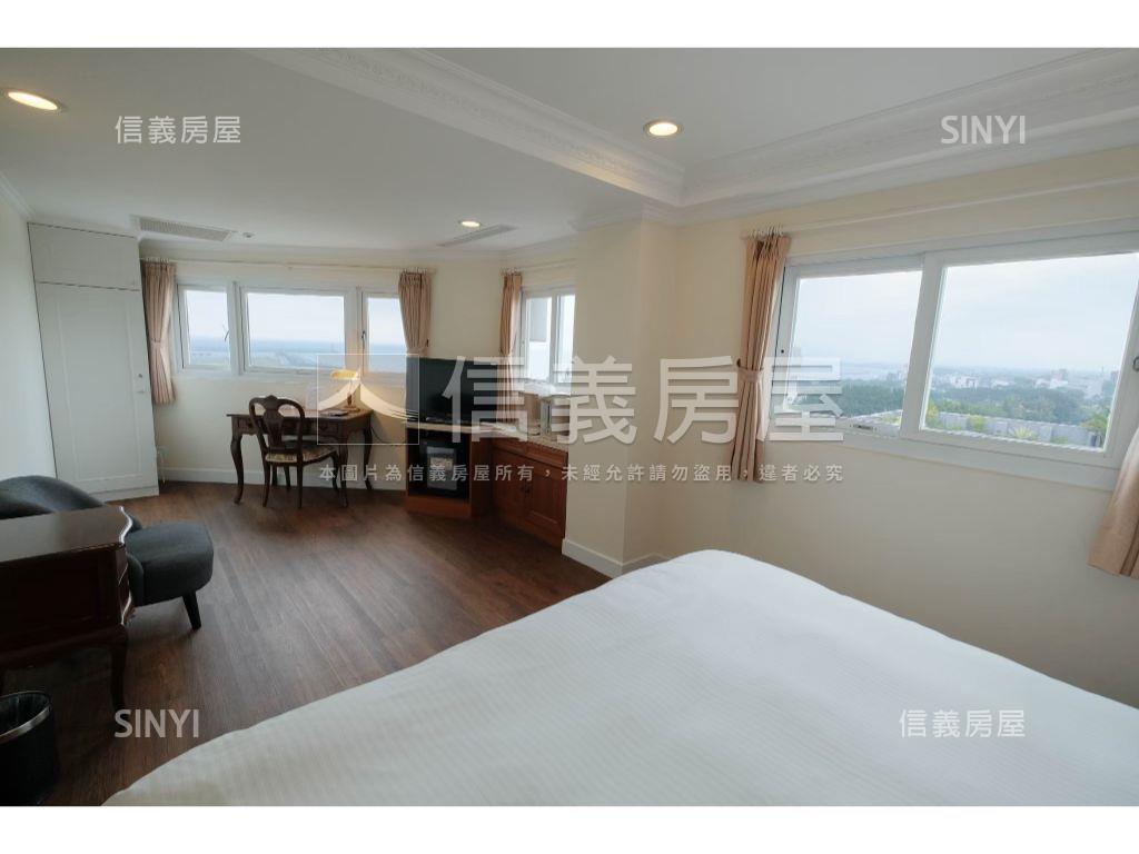 碧海藍天海角透天房屋室內格局與周邊環境