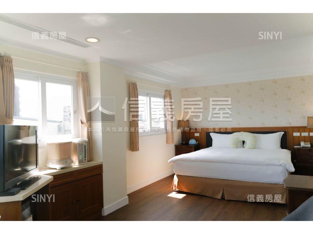 碧海藍天海角透天房屋室內格局與周邊環境