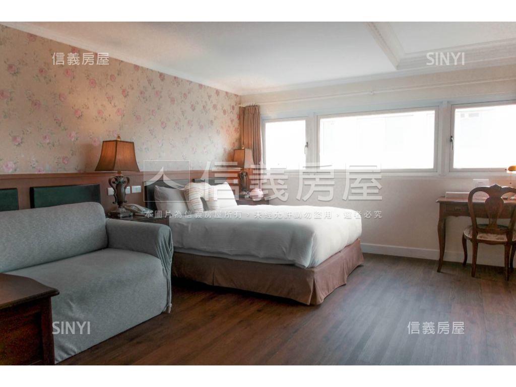 碧海藍天海角透天房屋室內格局與周邊環境