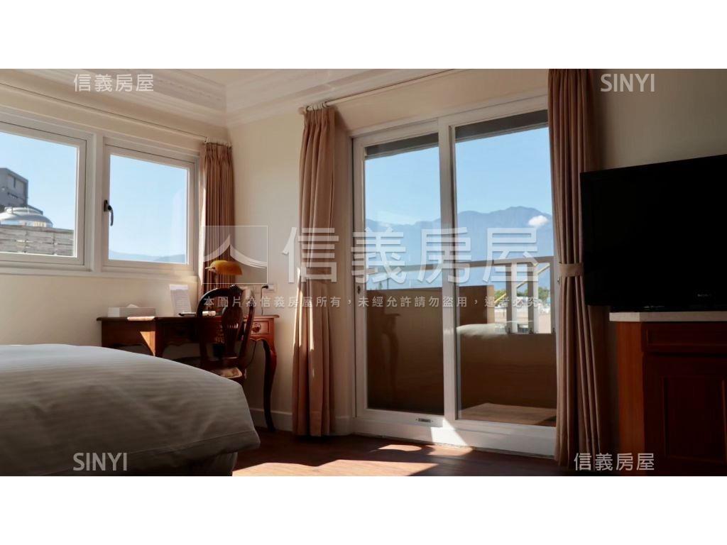 碧海藍天海角透天房屋室內格局與周邊環境