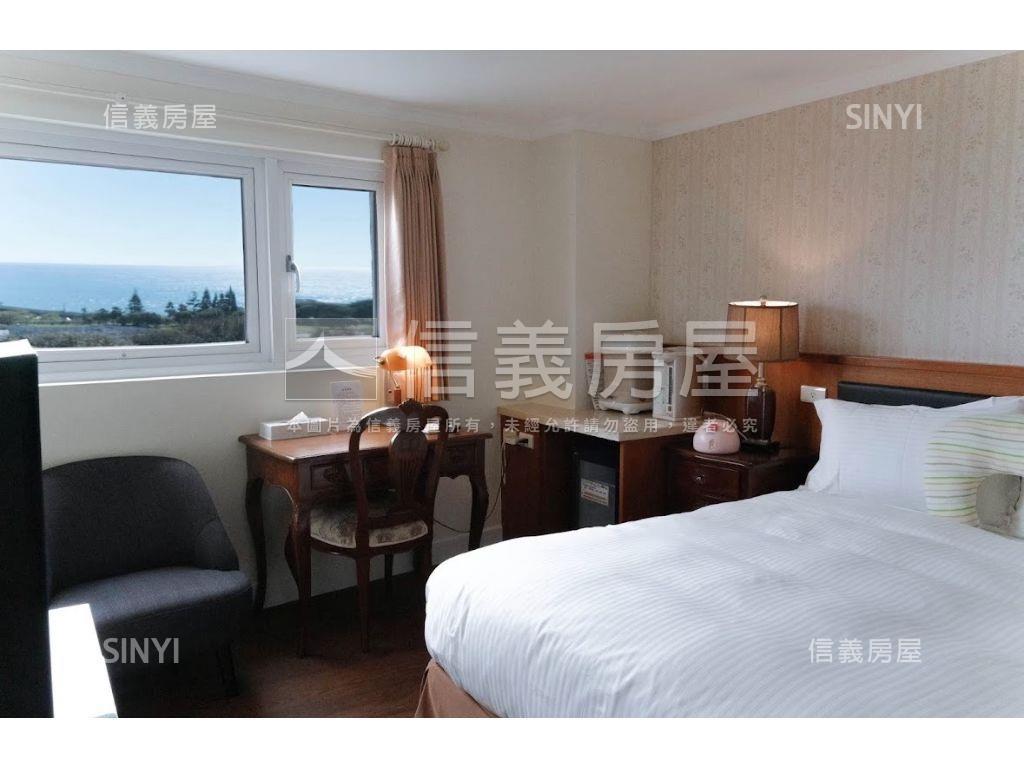 碧海藍天海角透天房屋室內格局與周邊環境