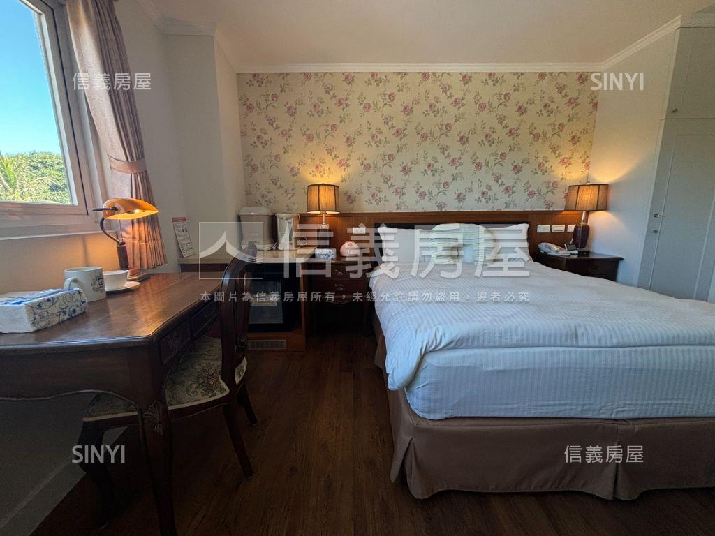 碧海藍天海角透天房屋室內格局與周邊環境